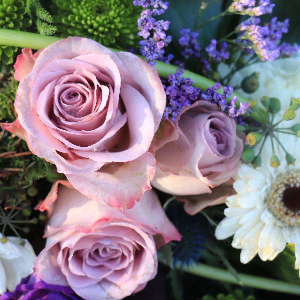 Get Well Soon Bouquets in Winnipeg to Brighten Someone's Day