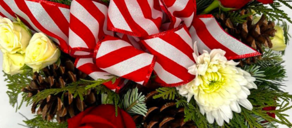 Candy-Cane-Lane-Flowers-R-Us-Christmas-Winnipeg-Flower-Shop